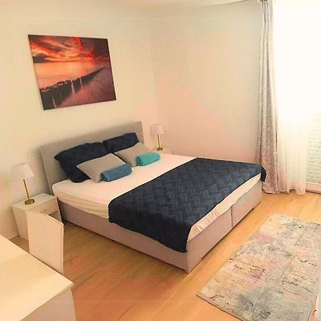 Holiday Apartment Nina,Zadar Exterior foto