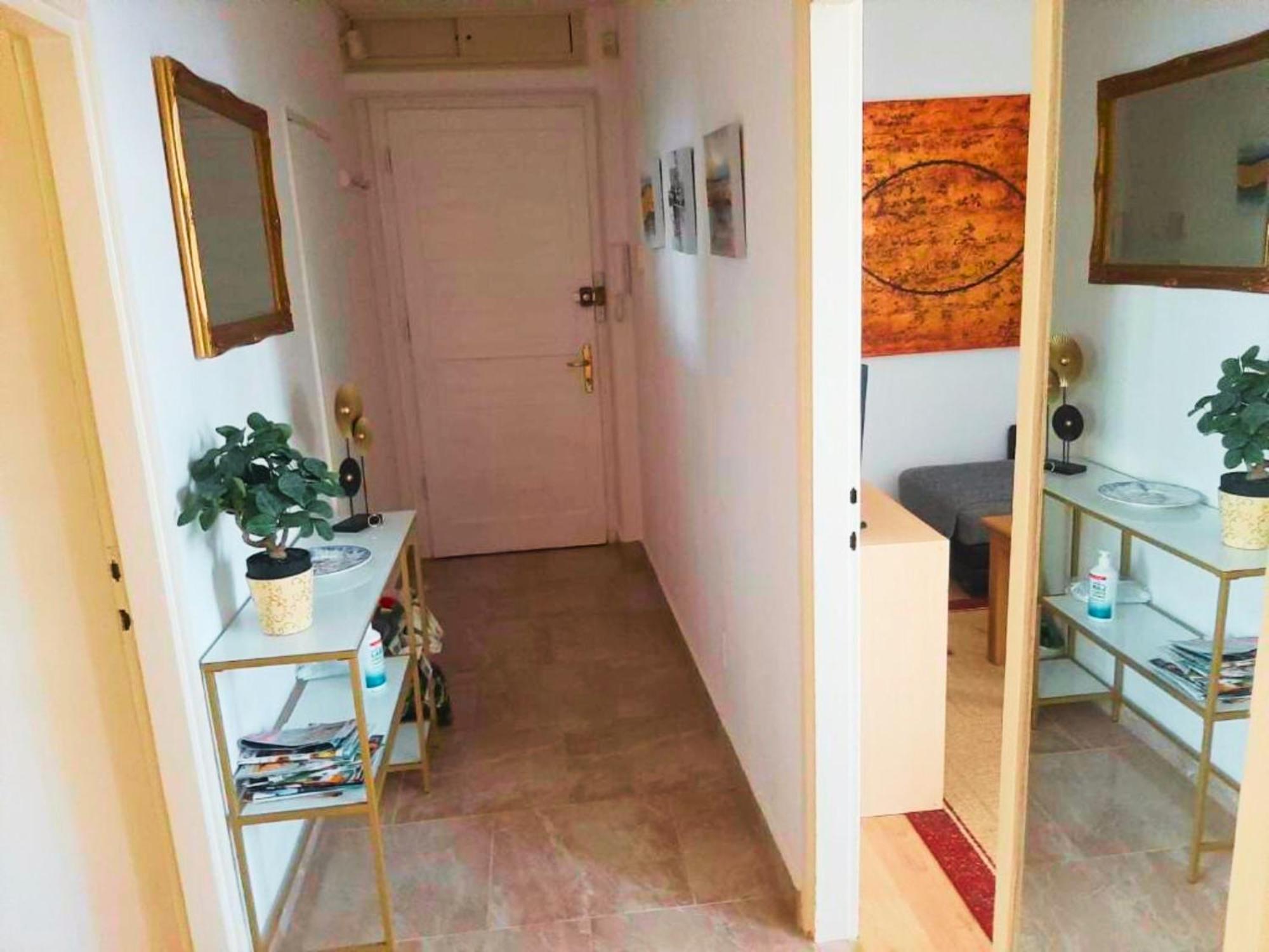 Holiday Apartment Nina,Zadar Exterior foto